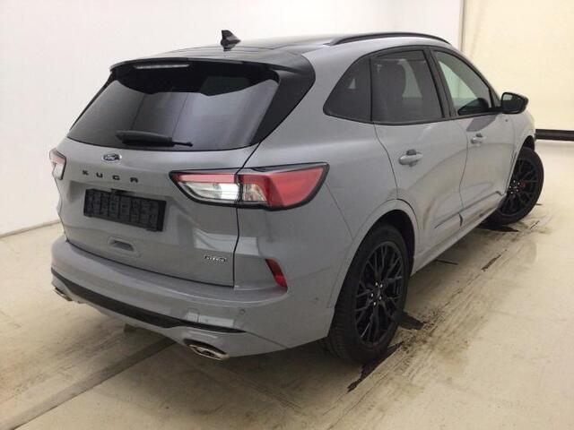 Ford KUGA 2.5 PHEV Graphite Tech Edition * BLACK PACK * WINTER PACK * 20" LM * ADAP CRUISE * BLIS *