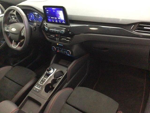 Ford KUGA 2.5 PHEV Graphite Tech Edition * BLACK PACK * WINTER PACK * 20" LM * ADAP CRUISE * BLIS *