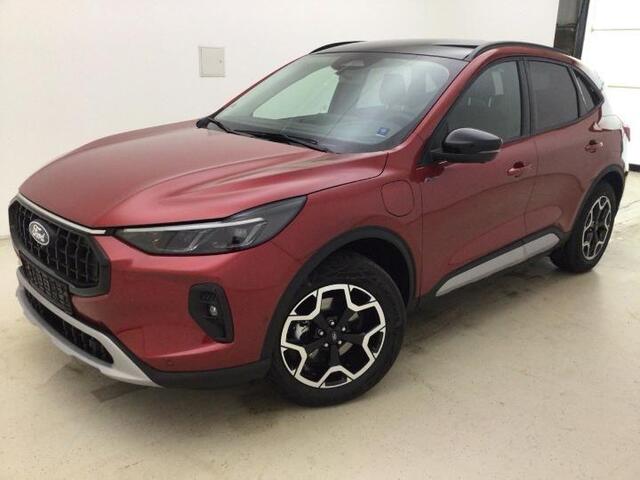 Ford KUGA 2.5 PHEV Active X * TREKHAAK * 2.100 KG TREKGEWICHT * TECHN. PACK * WINTER PACK *