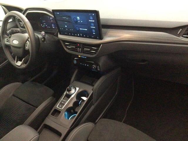Ford KUGA 2.5 PHEV Active X * TREKHAAK * 2.100 KG TREKGEWICHT * TECHN. PACK * WINTER PACK *