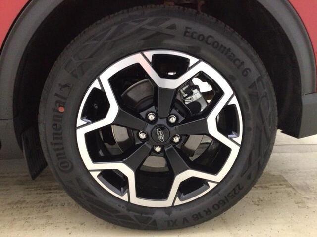 Ford KUGA 2.5 PHEV Active X * TREKHAAK * 2.100 KG TREKGEWICHT * TECHN. PACK * WINTER PACK *
