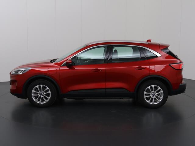 Ford KUGA 2.5 PHEV Titanium | Adaptive Cruise Control | Winterpack | Parkeercamera | Dodehoekassistent | Keyless Go |