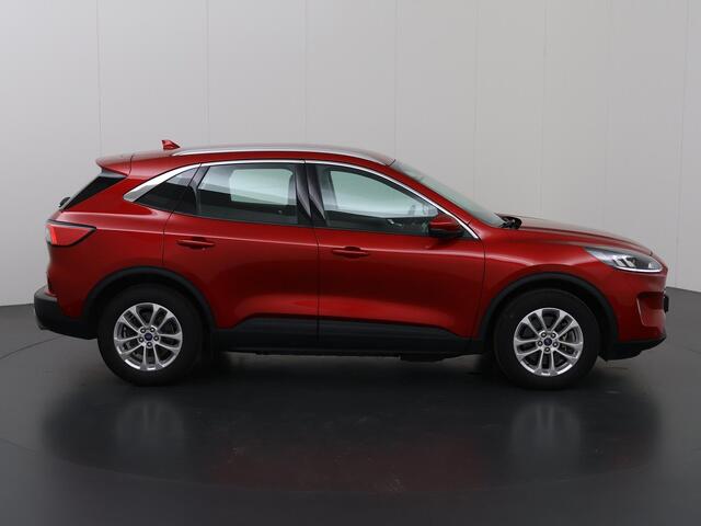 Ford KUGA 2.5 PHEV Titanium | Adaptive Cruise Control | Winterpack | Parkeercamera | Dodehoekassistent | Keyless Go |