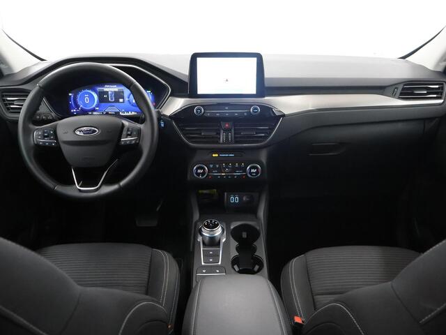 Ford KUGA 2.5 PHEV Titanium | Adaptive Cruise Control | Winterpack | Parkeercamera | Dodehoekassistent | Keyless Go |