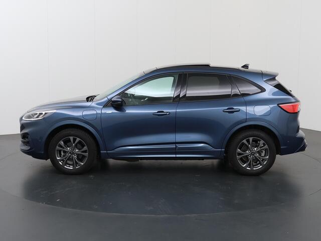 Ford KUGA 2.5 PHEV ST-Line | Elektr. Trekhaak | Panoramadak | Head Up | Winterpakket | Parkeercamera | Cruise Control Adaptief |