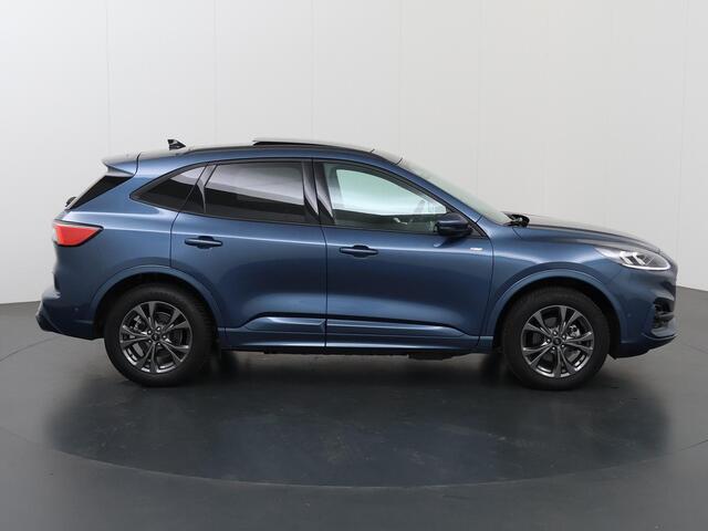 Ford KUGA 2.5 PHEV ST-Line | Elektr. Trekhaak | Panoramadak | Head Up | Winterpakket | Parkeercamera | Cruise Control Adaptief |