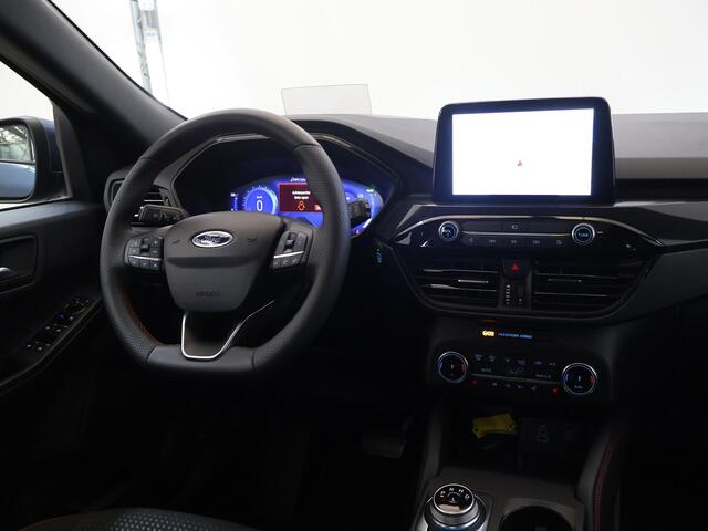 Ford KUGA 2.5 PHEV ST-Line | Elektr. Trekhaak | Panoramadak | Head Up | Winterpakket | Parkeercamera | Cruise Control Adaptief |