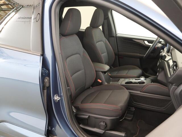 Ford KUGA 2.5 PHEV ST-Line | Elektr. Trekhaak | Panoramadak | Head Up | Winterpakket | Parkeercamera | Cruise Control Adaptief |
