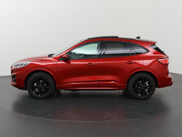 Ford KUGA 2.5 PHEV ST-Line X | Panoramadak | Head-Up | Winterpakket | Parkeercamera | Cruise Control Adaptief |