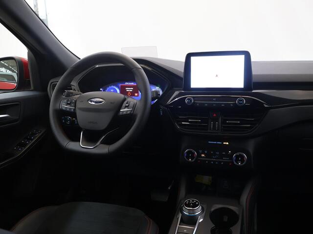 Ford KUGA 2.5 PHEV ST-Line X | Panoramadak | Head-Up | Winterpakket | Parkeercamera | Cruise Control Adaptief |