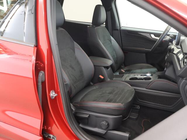 Ford KUGA 2.5 PHEV ST-Line X | Panoramadak | Head-Up | Winterpakket | Parkeercamera | Cruise Control Adaptief |