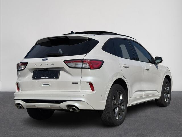 Ford KUGA 2.5 PHEV ST-Line X | ACC | Navi | Camera | Panodak | Winterpakket | Driver Assistance Pack | ( Vestiging - Nieuwegein )