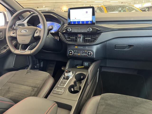Ford KUGA 2.5 PHEV ST-Line X | ACC | Navi | Camera | Panodak | Winterpakket | Driver Assistance Pack | ( Vestiging - Nieuwegein )