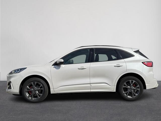 Ford KUGA 2.5 PHEV ST-Line X | ACC | Navi | Camera | Panodak | Winterpakket | Driver Assistance Pack | ( Vestiging - Nieuwegein )