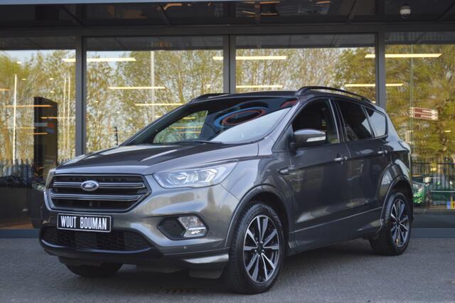 Ford KUGA 1.5 EcoBoost ST Line Navi Clima Camera Trekhaak Pdc