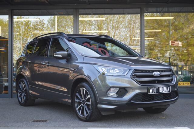 Ford KUGA 1.5 EcoBoost ST Line Navi Clima Camera Trekhaak Pdc