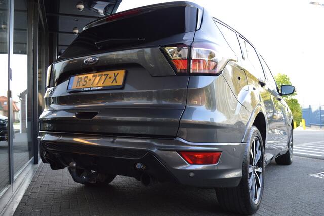 Ford KUGA 1.5 EcoBoost ST Line Navi Clima Camera Trekhaak Pdc