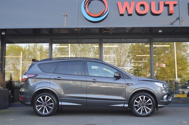 Ford KUGA 1.5 EcoBoost ST Line Navi Clima Camera Trekhaak Pdc