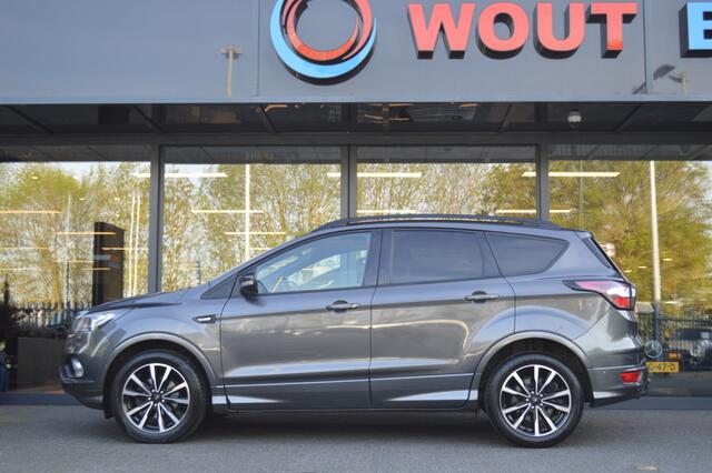 Ford KUGA 1.5 EcoBoost ST Line Navi Clima Camera Trekhaak Pdc
