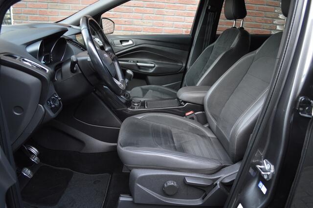 Ford KUGA 1.5 EcoBoost ST Line Navi Clima Camera Trekhaak Pdc