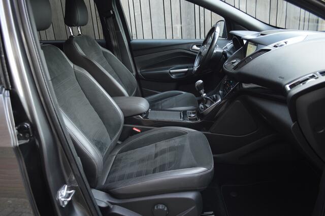Ford KUGA 1.5 EcoBoost ST Line Navi Clima Camera Trekhaak Pdc