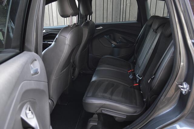 Ford KUGA 1.5 EcoBoost ST Line Navi Clima Camera Trekhaak Pdc