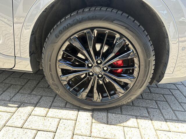 Ford KUGA 2.5 PHEV Graphite Tech Edition Trekhaak | Schuifdak