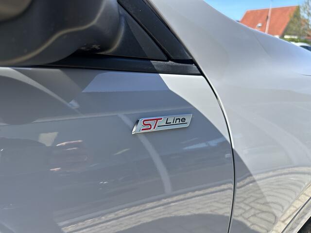 Ford KUGA 2.5 PHEV Graphite Tech Edition Trekhaak | Schuifdak