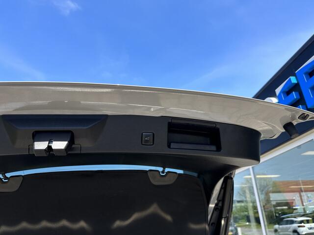 Ford KUGA 2.5 PHEV Graphite Tech Edition Trekhaak | Schuifdak