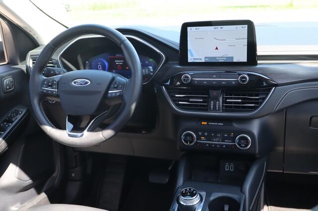 Ford KUGA 2.5 PHEV Vignale | Trekhaak | Schuifdak | B&O