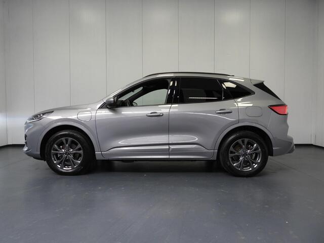 Ford KUGA 2.5 PHEV Plug-In ST-Line TREKHAAK/NAVI/CAMERA/HEAD-UP/LED/18"LMV!