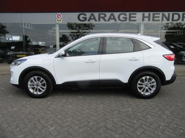 Ford KUGA 2.5 PHEV Titanium, NAVI,CAMERA, CARPLAY, Bi Led (occasion)