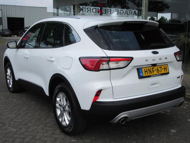 Ford KUGA 2.5 PHEV Titanium, NAVI,CAMERA, CARPLAY, Bi Led (occasion)
