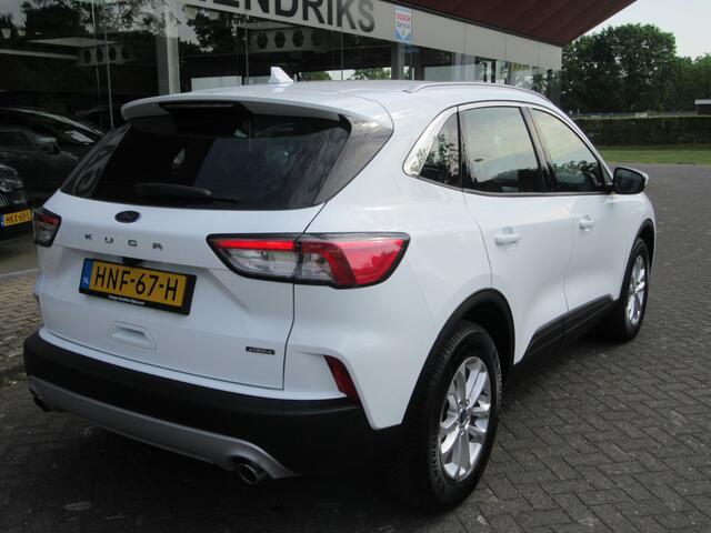 Ford KUGA 2.5 PHEV Titanium, NAVI,CAMERA, CARPLAY, Bi Led (occasion)
