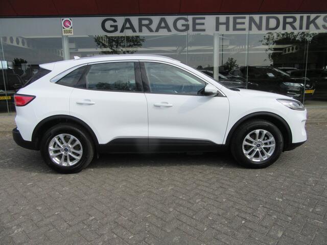 Ford KUGA 2.5 PHEV Titanium, NAVI,CAMERA, CARPLAY, Bi Led (occasion)