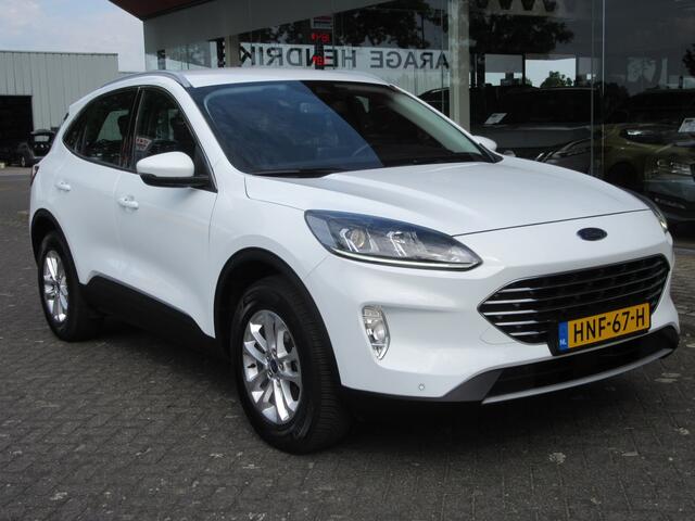 Ford KUGA 2.5 PHEV Titanium, NAVI,CAMERA, CARPLAY, Bi Led (occasion)