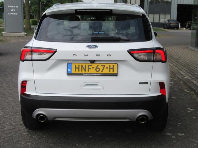 Ford KUGA 2.5 PHEV Titanium, NAVI,CAMERA, CARPLAY, Bi Led (occasion)