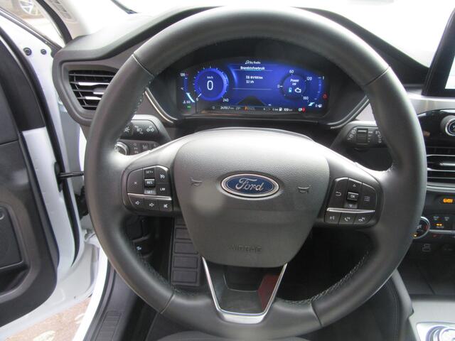 Ford KUGA 2.5 PHEV Titanium, NAVI,CAMERA, CARPLAY, Bi Led (occasion)