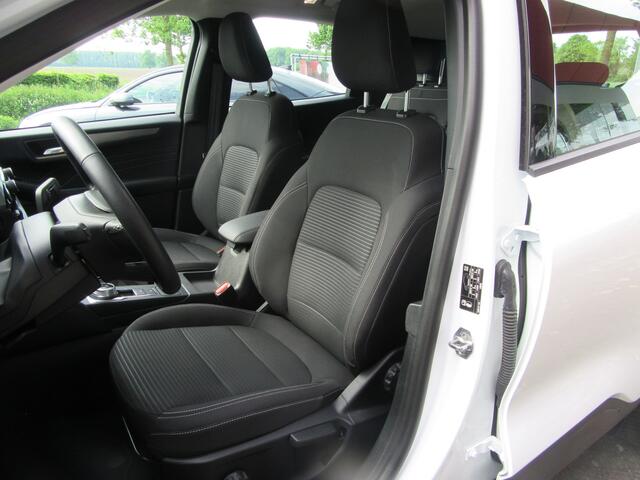 Ford KUGA 2.5 PHEV Titanium, NAVI,CAMERA, CARPLAY, Bi Led (occasion)