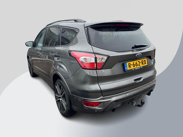 Ford KUGA 1.5 EcoBoost ST Line 184pk Automaat | Trekhaak | Winterpack | Achteruitrijcamera | SYNC 3 | Carplay, Android auto