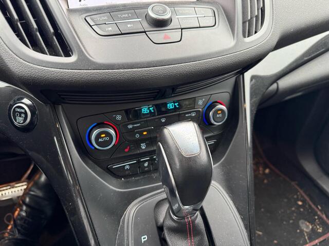 Ford KUGA 1.5 EcoBoost ST Line 184pk Automaat | Trekhaak | Winterpack | Achteruitrijcamera | SYNC 3 | Carplay, Android auto