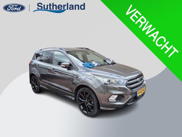 Ford KUGA 1.5 EcoBoost ST-Line | Winter Pack | Camera | Navigatie | Trekhaak