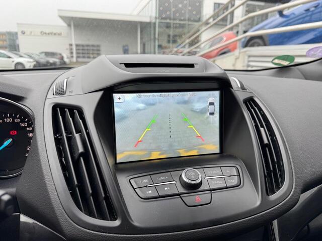 Ford KUGA 1.5 EcoBoost ST-Line | Winter Pack | Camera | Navigatie | Trekhaak