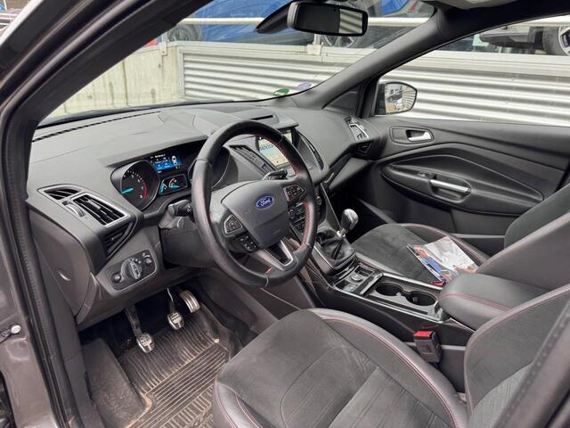Ford KUGA 1.5 EcoBoost ST-Line | Winter Pack | Camera | Navigatie | Trekhaak