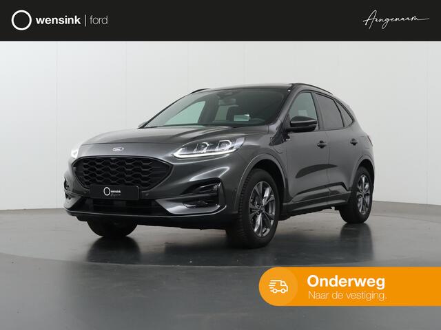 Ford KUGA 2.5 PHEV ST-Line | Elektr. Trekhaak | Panoramadak | Head-Up | Parkeercamera | Koplampen Adaptief | Cruise Control Adaptief | Winterpakket |