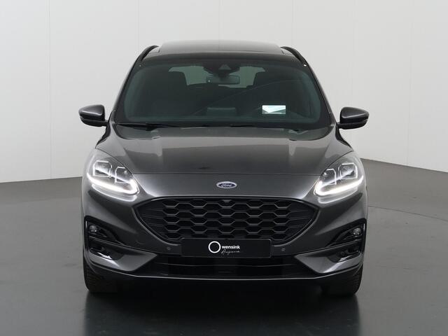 Ford KUGA 2.5 PHEV ST-Line | Elektr. Trekhaak | Panoramadak | Head-Up | Parkeercamera | Koplampen Adaptief | Cruise Control Adaptief | Winterpakket |