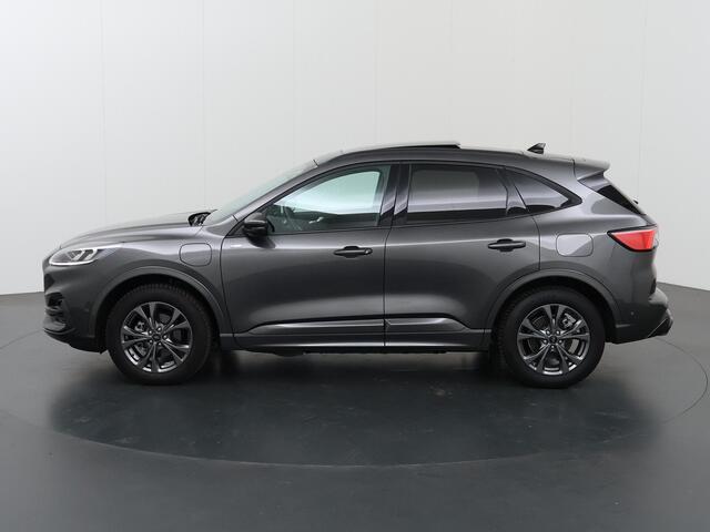 Ford KUGA 2.5 PHEV ST-Line | Elektr. Trekhaak | Panoramadak | Head-Up | Parkeercamera | Koplampen Adaptief | Cruise Control Adaptief | Winterpakket |