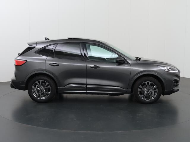 Ford KUGA 2.5 PHEV ST-Line | Elektr. Trekhaak | Panoramadak | Head-Up | Parkeercamera | Koplampen Adaptief | Cruise Control Adaptief | Winterpakket |