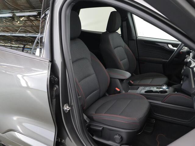Ford KUGA 2.5 PHEV ST-Line | Elektr. Trekhaak | Panoramadak | Head-Up | Parkeercamera | Koplampen Adaptief | Cruise Control Adaptief | Winterpakket |