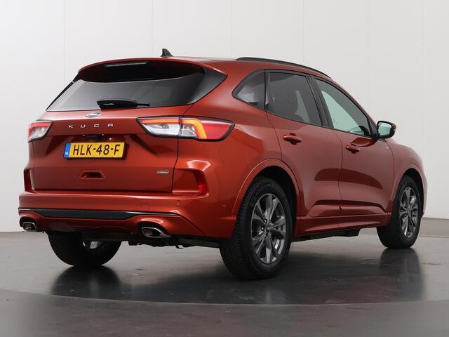 Ford KUGA 2.5 PHEV ST-Line | Elekt. wegklapbare trekhaak | Parkeercamera | Winterpakket | Cruise Control Adaptief | Navigatie |